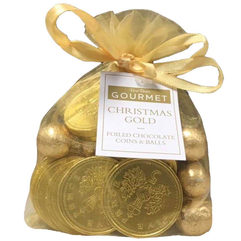 Bon Bon Christmas Gold 170g